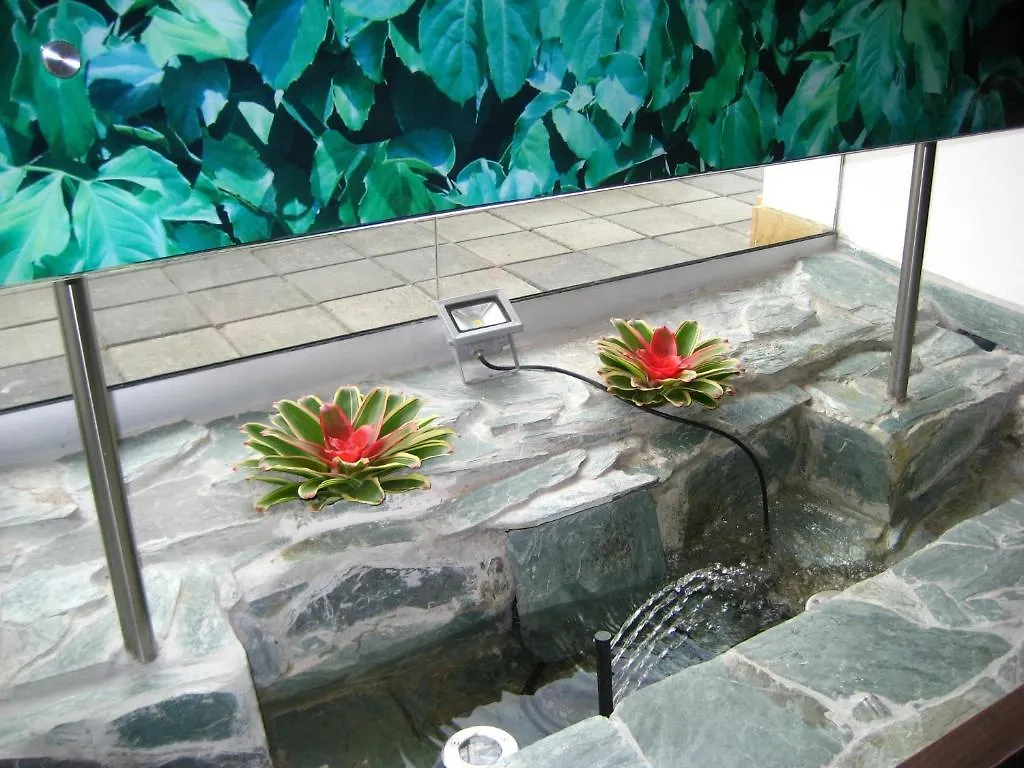 Hotel Primavera Plaza 麦德林