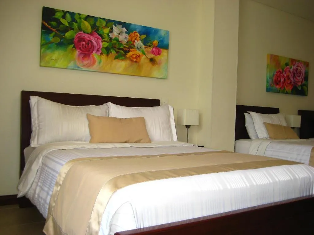 Hotel Primavera Plaza Medellín