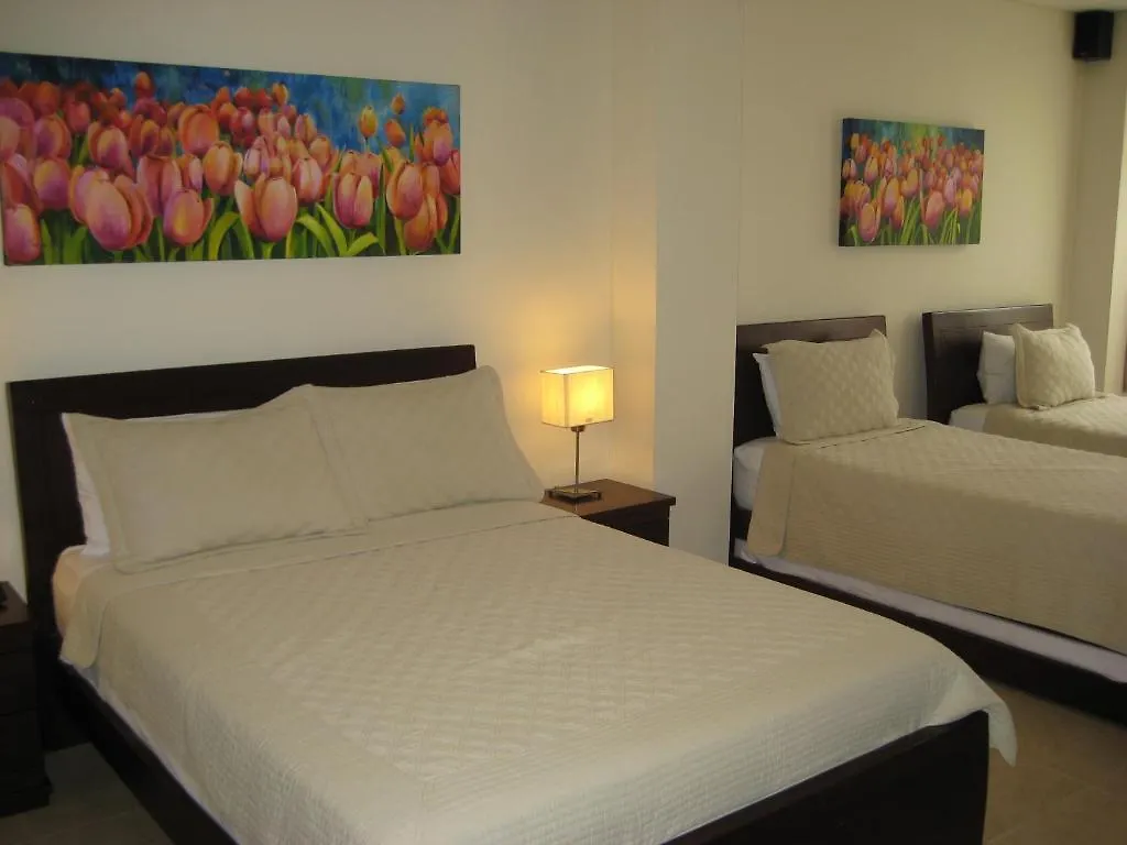 Hotel Primavera Plaza Medellín