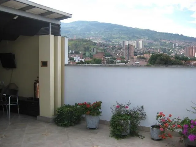 Hotel Primavera Plaza Medellín