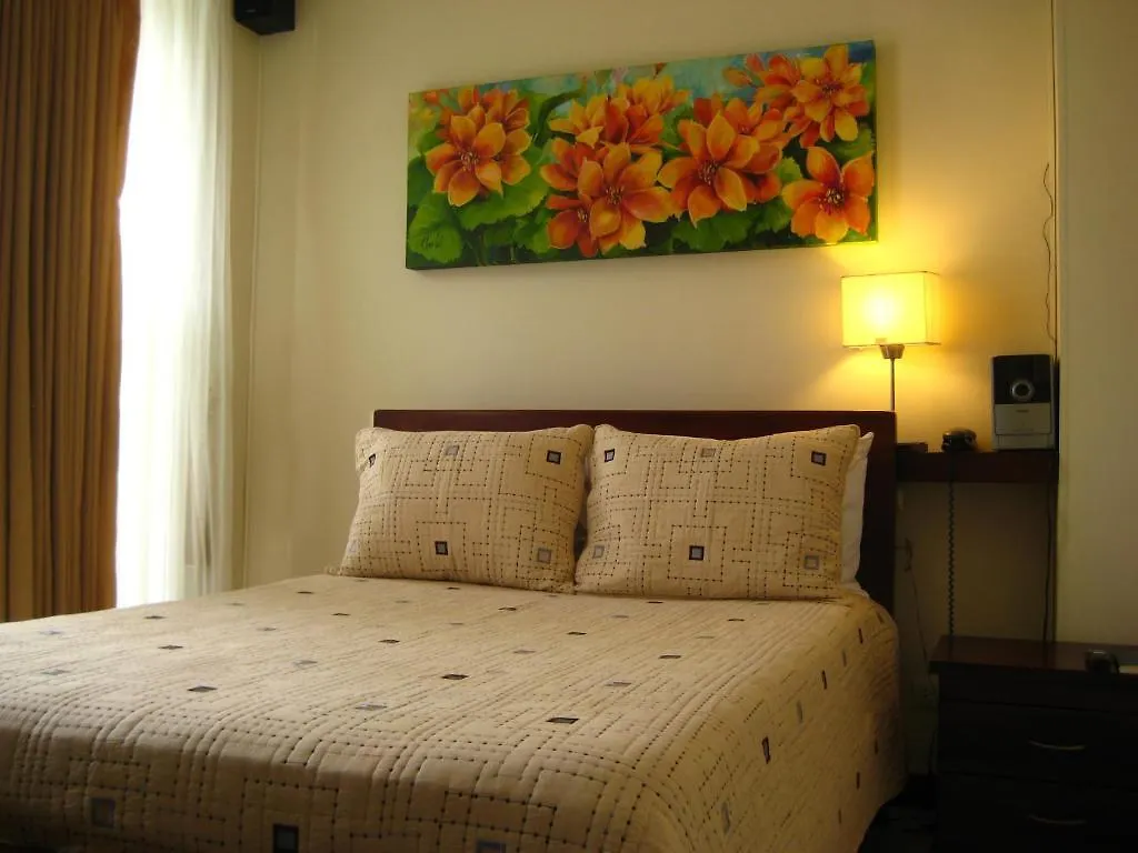 Hotel Primavera Plaza Medellín