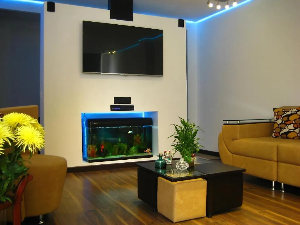 Hotel Primavera Plaza Medellín