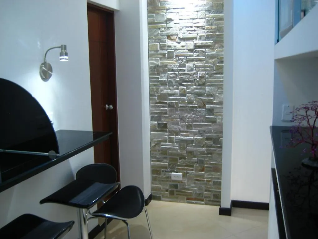Hotel Primavera Plaza Medellín