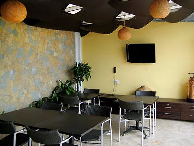 Hotel Primavera Plaza Medellín Colombia