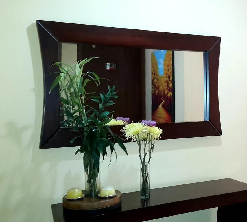 Hotel Primavera Plaza Medellín