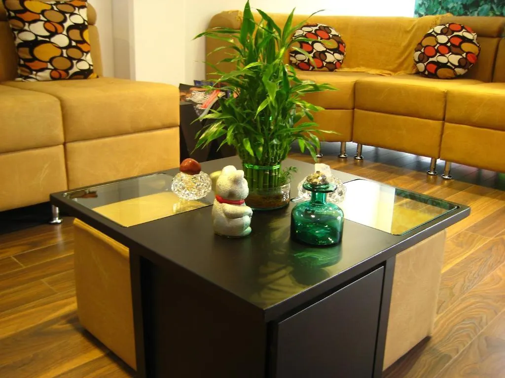 Hotel Primavera Plaza Medellín